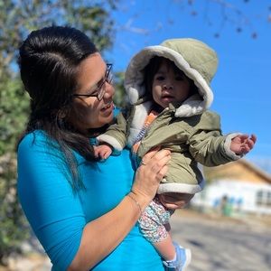 Meet your Posher, Brenda